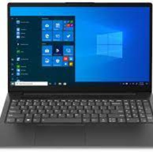 Laptop (NB) LENOVO V15 G2 ITL (82KB00CKVN)
