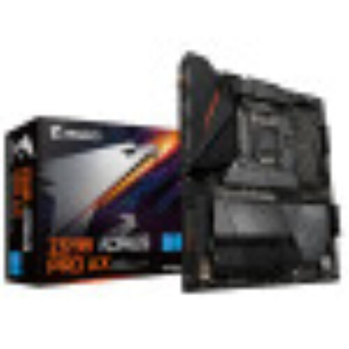 Mainboard Gigabyte Z590 AORUS PRO AX (Intel Z590, Socket 1200, ATX, 4 khe Ram DDR4)