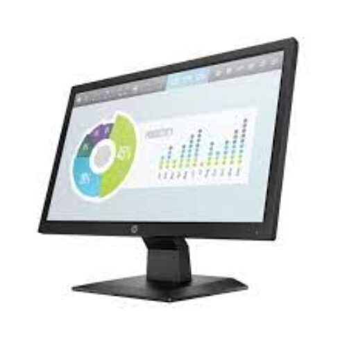 Màn hình HP P204V 19.5Inch 5RD66AA