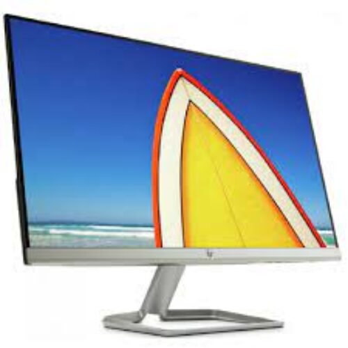 Màn hình HP 24F 23.8Inch 3AL28AA IPS