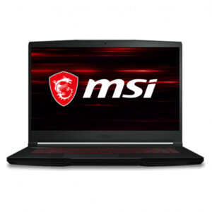 Máy tính xách tay MSI Gaming GF63 Thin 10SC 804VN