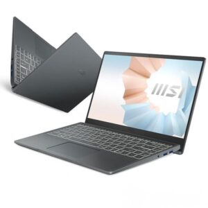 Laptop MSI Modern 14 B5M 204VN