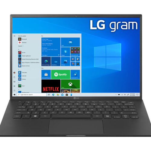 Laptop LG Gram 14Z90P-G.AH75A