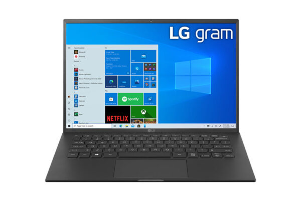 Laptop LG Gram 14Z90P-G.AH75A