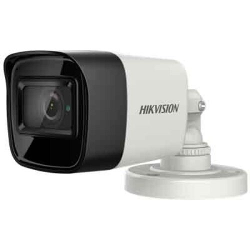 CAMERA HIKVISION HDTVI HD-TVI 4K DS-2CE16U1T-ITF