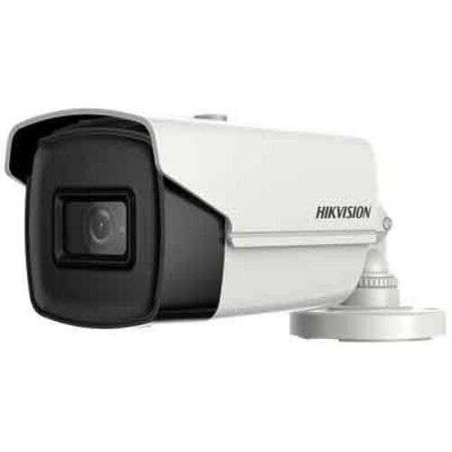 CAMERA HIKVISION HDTVI HD-TVI 4K DS-2CE16U1T-IT3F