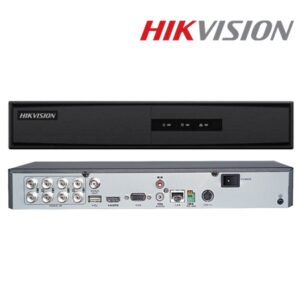 ĐẦU GHI HÌNH HIKVISION 8 KÊNH TVI HD1080P LITE TURBO 3.0 DS-7208HGHI-F1/N(S)