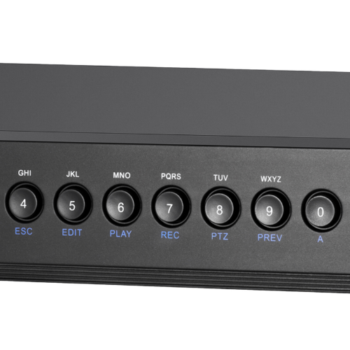 ĐẦU GHI HÌNH HIKVISION 8 KÊNH TVI HD 5MP TURBO 3.0 DS-7208HUHI-F2/S