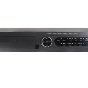 ĐẦU GHI HÌNH HIKVISION 32 KÊNH TVI HD HYBRID 3MP 8 Ổ CỨNG TURBO 4.0 DS-8132HQHI-K8