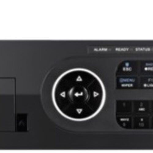 ĐẦU GHI HÌNH HIKVISION 24 KÊNH TVI HD HYBRID 5MP 8 Ổ CỨNG TURBO 4.0 DS-8124HUHI-K8