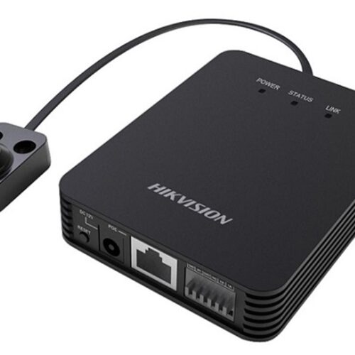 CAMERA IP 2MP GIẤU KÍN/ NGUỴ TRANG HIKVISION DS-2CD6425G0-20