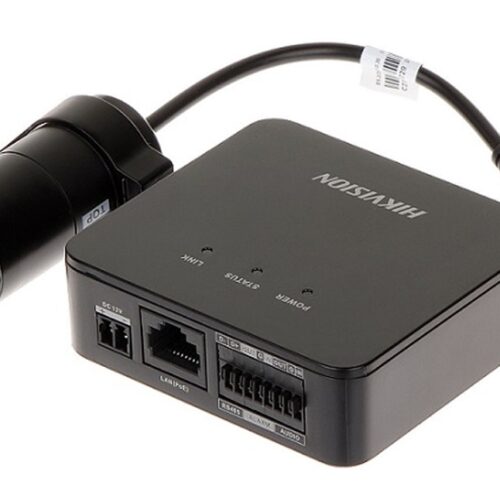 CAMERA IP 2MP GIẤU KÍN/ NGUỴ TRANG HIKVISION DS-2CD6425G0-30