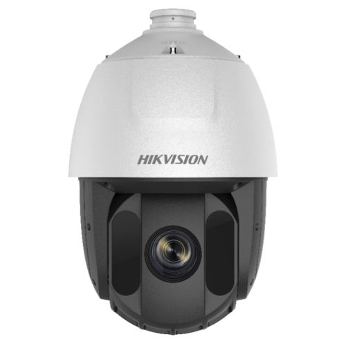 CAMERA IP 4MP H265+ SPEED DOME – PTZ (Pan/Tilt/Zoom) HIKVISION DS-2DE5432IW-AE (S5)