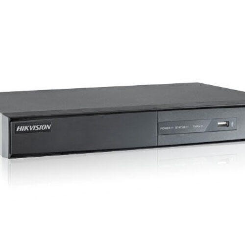 ĐẦU GHI HÌNH 4 KÊNH POE IP H265+ HIKVISION DS-7104NI-Q1/4P/M