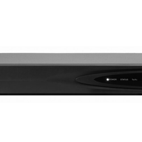 ĐẦU GHI HÌNH 8 KÊNH POE IP H265+ HIKVISION DS-7608NI-K1/8P (C)