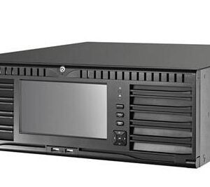 ĐẦU GHI HÌNH 256 KÊNH IP H265+ 3.0 Ultral 4K HIKVISION DS-96256NI-I16 16 Ổ CỨNG