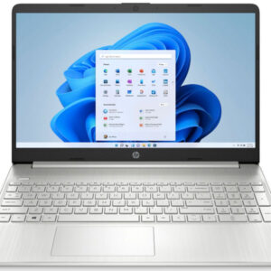 Laptop HP 15s-du3590TU 63P86PA
