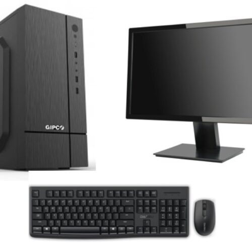 Bộ máy tính để bàn DNA F5C-06