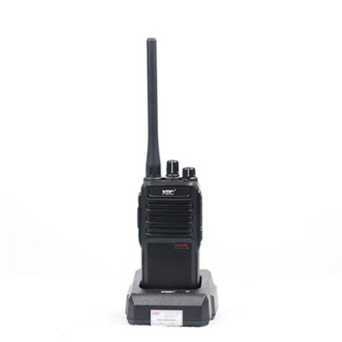 BỘ ĐÀM CẦM TAY KBC PT6000/7000 VHF/UHF