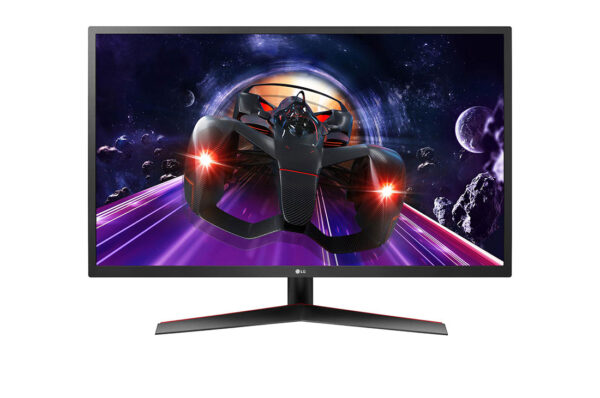 Màn hình máy tính LG 27MP60G-B 27 inch FHD IPS