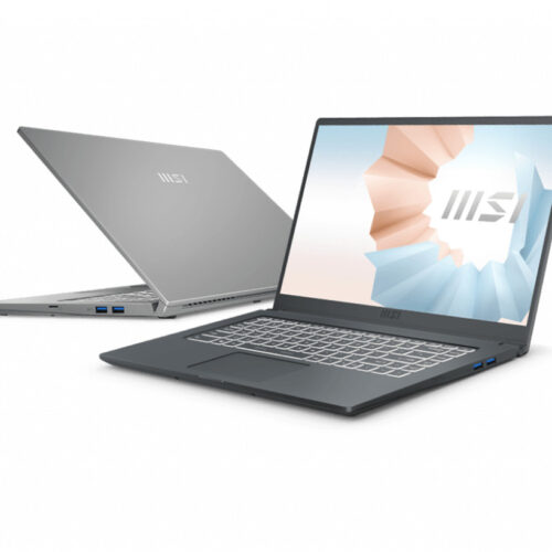 Laptop MSI Modern 15 A11MU-1024VN