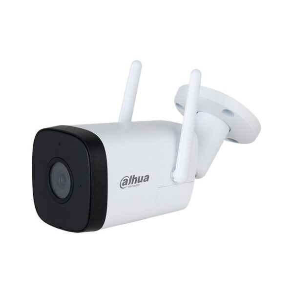 CAMERA IP WIFI 4MP H265+ DAHUA DH-IPC-HFW1430DT-STW