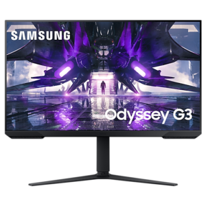 Màn hình máy tính Samsung Odyssey G3 LS32AG320NEXXV 32 inch VA 165Hz