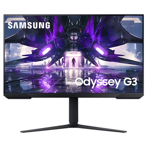 Màn hình máy tính Samsung Odyssey G3 LS32AG320NEXXV 32 inch VA 165Hz