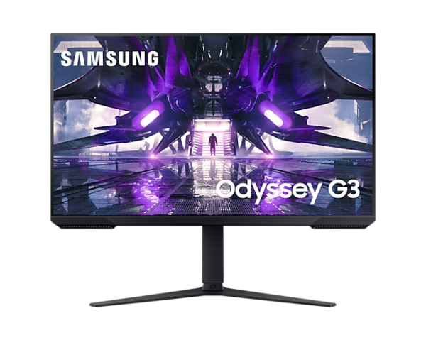 Màn hình máy tính Samsung Odyssey G3 LS32AG320NEXXV 32 inch VA 165Hz