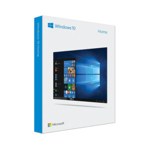 Hệ điều hành Microsoft Windows 10 Home FPP 32bit/64bit Eng Intl USB (HAJ-00055)