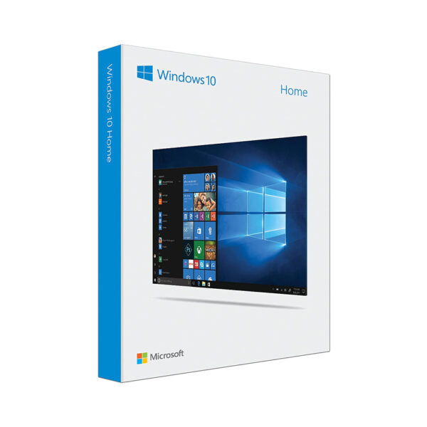 Hệ điều hành Microsoft Windows 10 Home FPP 32bit/64bit Eng Intl USB (HAJ-00055)