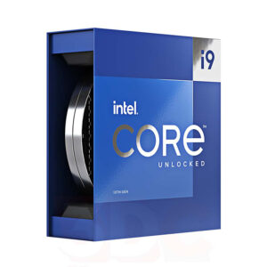 CPU Intel Core i9-13900K (3.0GHz turbo up to 5.8Ghz, 24 nhân 32 luồng, 32MB Cache, 125W) - Socket Intel LGA 1700/Raptor Lake)