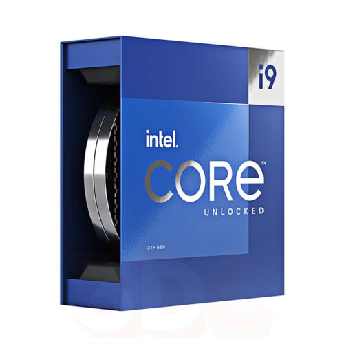 CPU Intel Core i9-13900K (3.0GHz turbo up to 5.8Ghz, 24 nhân 32 luồng, 32MB Cache, 125W) – Socket Intel LGA 1700/Raptor Lake)