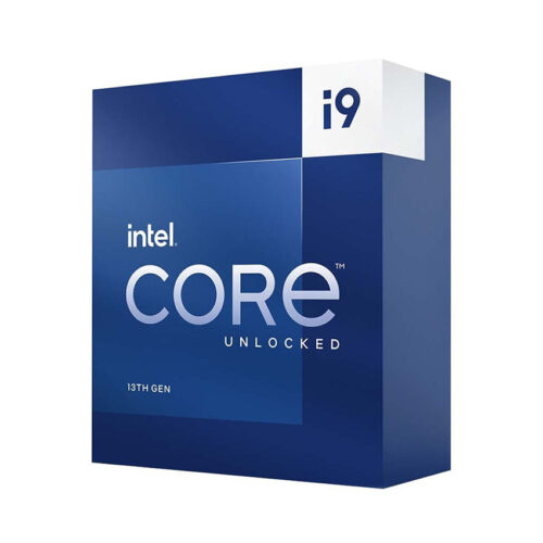 CPU Intel Core i9-13900KF (3.0GHz turbo up to 5.8Ghz, 24 nhân 32 luồng, 32MB Cache, 125W) – Socket Intel LGA 1700/Raptor Lake)