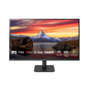 Màn hình máy tính LG 22MP410-B 21.45 inch FHD 75Hz