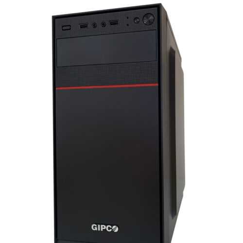 Vỏ case máy tính GIPCO GIP3586-M3