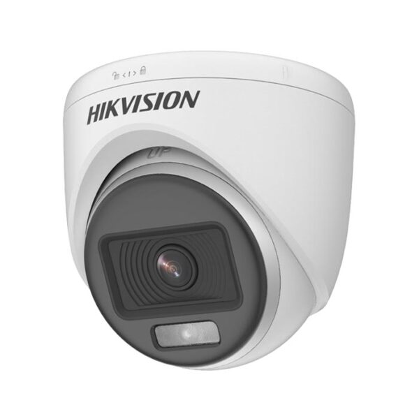 CAMERA HD-TVI 2MP COLORVU - CÓ MÀU 24/24 HIKVISION DS-2CE70DF0T-PFS