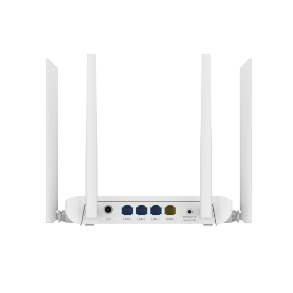 Router Wifi gia đình RUIJIE RG-EW1200