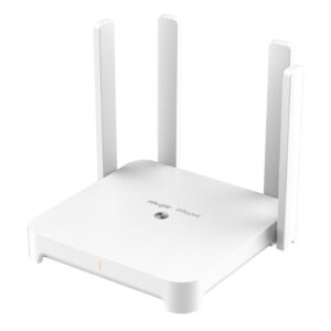 Router Wifi RUIJIE RG-EW1800GX PRO - Chuẩn wifi 6