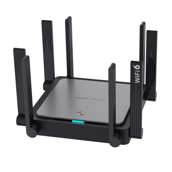 Router Wifi RUIJIE RG-EW3200GX PRO - Chuẩn wifi 6