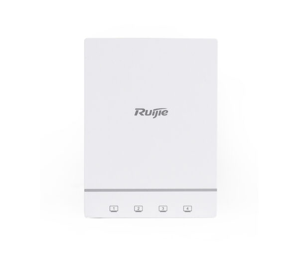 Thiết bị phát Wifi trong nhà RUIJIE RG-AP180 - wifi 6