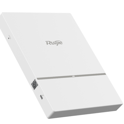Thiết bị phát Wifi trong nhà RUIJIE RG-AP820-L(V2) (Wifi 6)