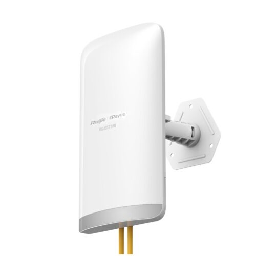 Bộ thu phát sóng không dây ngoài trời RUIJIE RG-EST350 V2