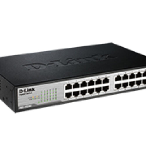 Thiết bị chia mạng D-link DGS-1024C