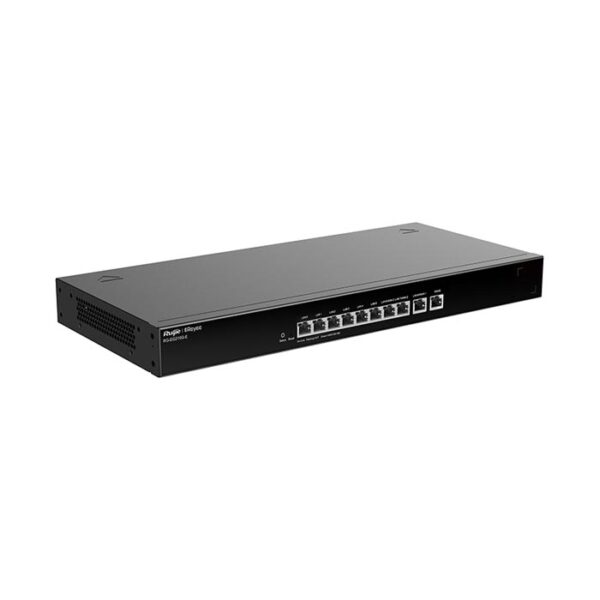 Smart Gateway dành cho doanh nghiệp vừa và nhỏ RUIJIE RG-EG210G-E