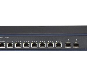 Smart Gateway dành cho doanh nghiệp vừa và nhỏ RUIJIERG-EG3230