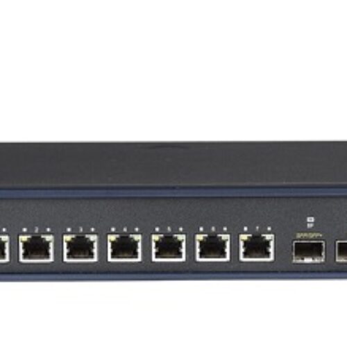 Smart Gateway dành cho doanh nghiệp vừa và nhỏ RUIJIERG-EG3230