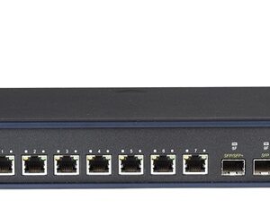 Smart Gateway dành cho doanh nghiệp lớn RUIJIE RG-EG3250