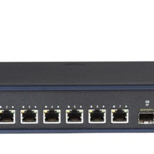Smart Gateway dành cho doanh nghiệp lớn RUIJIE RG-EG3250