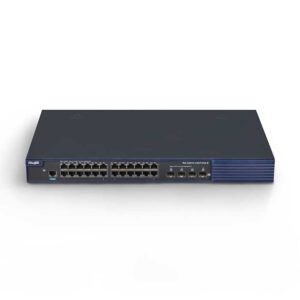 Thiết bị switch dành cho doanh nghiệp RUIJIE RG-S2910-24GT4XS-E